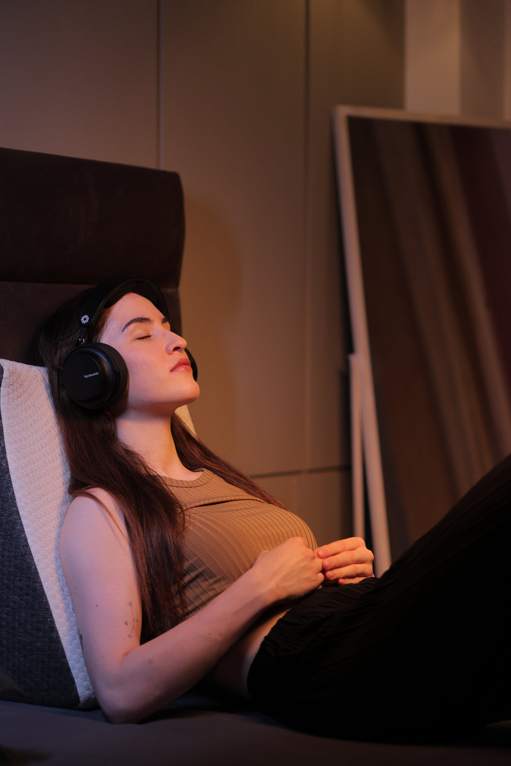 Sychedelic Headphones
