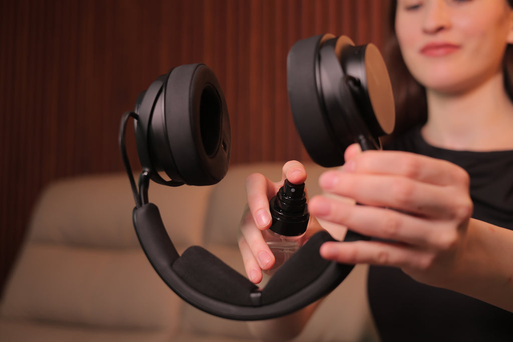 Sychedelic Headphones